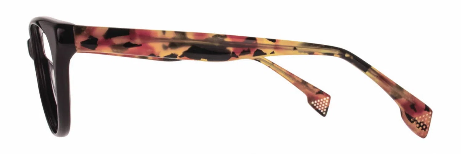 STATE Optical Co. RAVENSWOOD Eyeglasses - view 6
